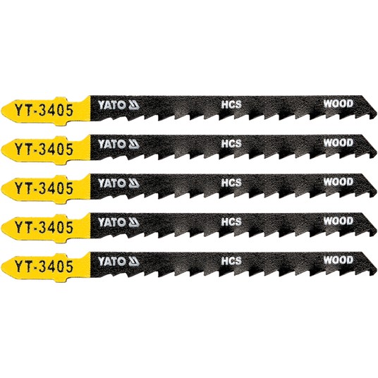BRZESZCZ.DO WYRZ.DREWNO TYP T 6TPI 5SZT -zdjęcie numer 1