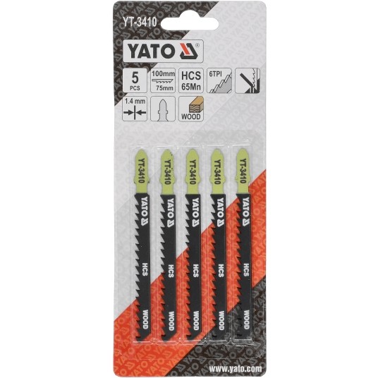 BRZESZCZ.DO WYRZ.DREWNO TYP T 6TPI 5SZT -zdjęcie numer 3