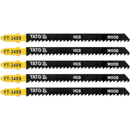 BRZESZCZ.DO WYRZ.DREWNO TYP T 8TPI 5SZT -zdjęcie numer 1