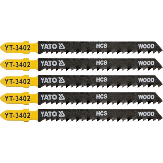 BRZESZCZ.DO WYRZ.DREWNO TYP T 8TPI 5SZT -zdjęcie numer 1