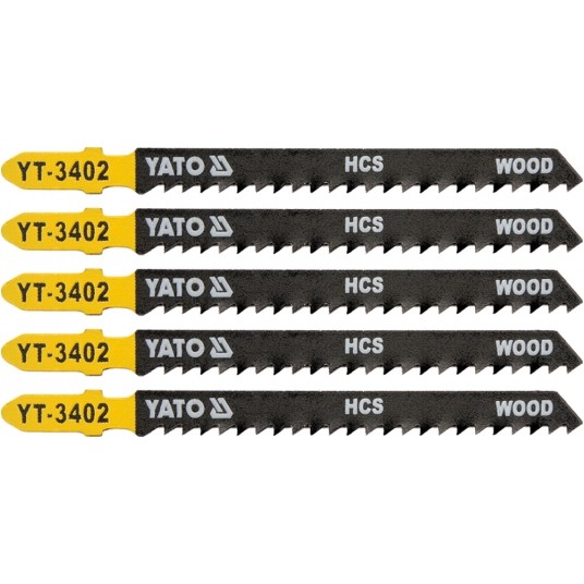 BRZESZCZ.DO WYRZ.DREWNO TYP T 8TPI 5SZT -zdjęcie numer 1
