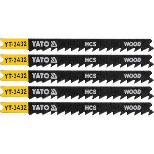 BRZESZCZ.DO WYRZ.DREWNO TYP U 6TPI 5SZT -zdjęcie numer 1