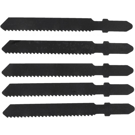 BRZESZCZ.DO WYRZ. METAL TYP T 12TPI 5SZT -zdjęcie numer 2