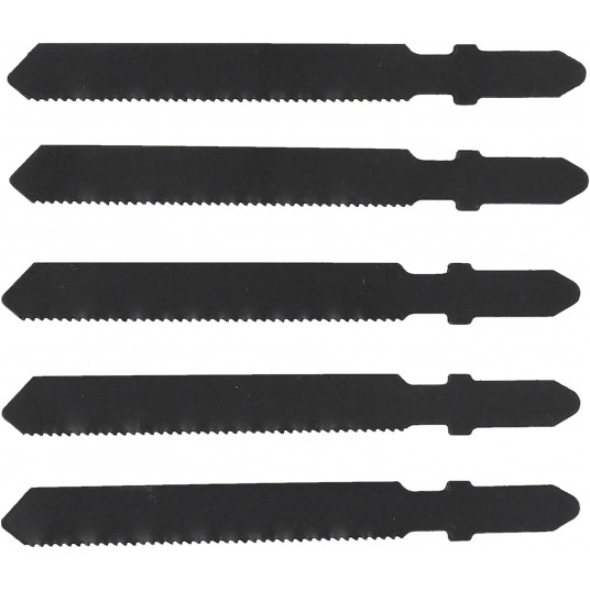 BRZESZCZ.DO WYRZ. METAL TYP T 21TPI 5SZT -zdjęcie numer 2