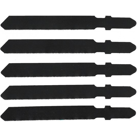 BRZESZCZ.DO WYRZ. METAL TYP T 32TPI 5SZT -zdjęcie numer 2