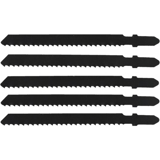 BRZESZCZ.DO WYRZ. METAL TYP T 8TPI 5SZT -zdjęcie numer 2