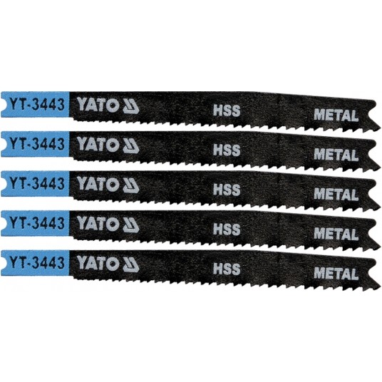 BRZESZCZ. METAL 21-16 B&D YATO -zdjęcie numer 1