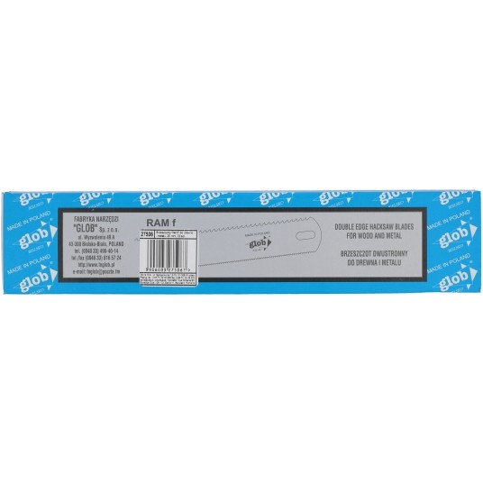 BRZESZCZ. RAMF DO DREW.I MET. 20MM 72SZT -zdjęcie numer 5