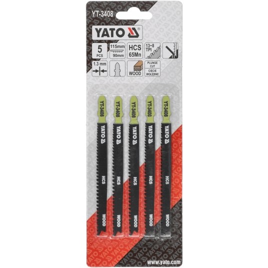 BRZESZCZ. WYRZ.DREWNO TYP T 13-8TPI 5SZT -zdjęcie numer 3