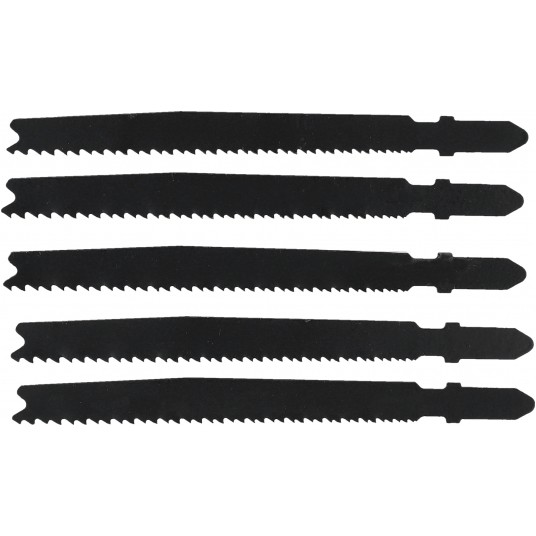 BRZESZCZ. WYRZ.METAL TYP T 24-10TPI 5SZT -zdjęcie numer 2