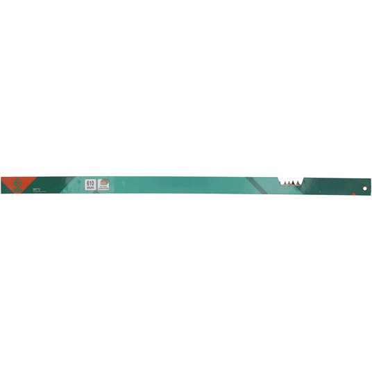 BRZESZCZOT 20/610MM DO MOKREGO FLO -zdjęcie numer 3