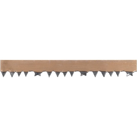 BRZESZCZOT 20/610MM DO MOKREGO FLO -zdjęcie numer 2