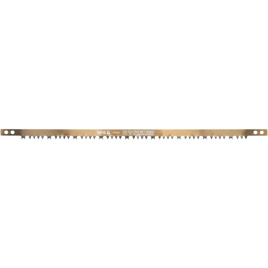BRZESZCZOT 450MM DO DREWNA MOKREGO -zdjęcie numer 1