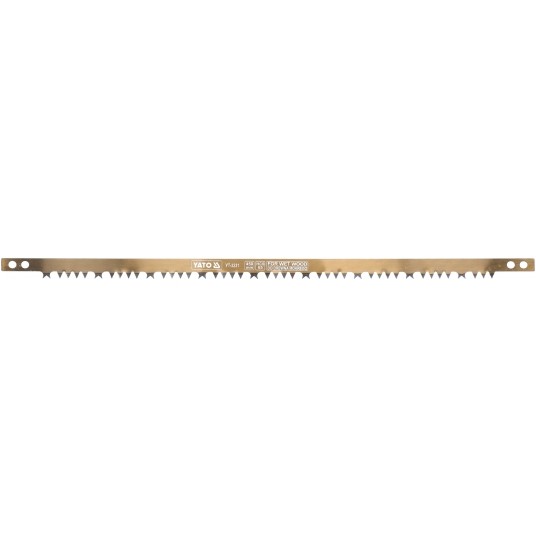 BRZESZCZOT 450MM DO DREWNA MOKREGO -zdjęcie numer 1