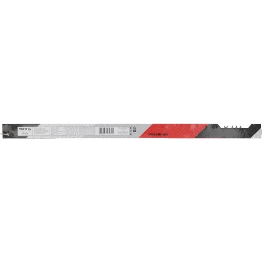 BRZESZCZOT 450MM DO DREWNA MOKREGO -zdjęcie numer 4