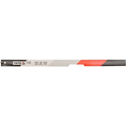 BRZESZCZOT 450MM DO DREWNA SUCHEGO -zdjęcie numer 1