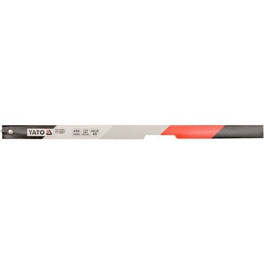 BRZESZCZOT 450MM DO DREWNA SUCHEGO -zdjęcie numer 1