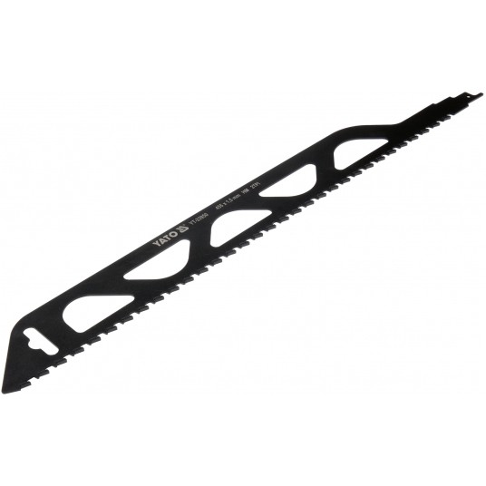 BRZESZCZOT 455MM DO CEGIEŁ I PUSTAKÓW -zdjęcie numer 2