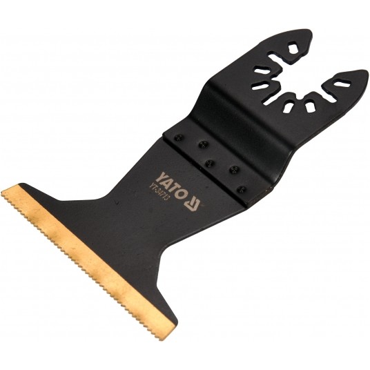 BRZESZCZOT BIM-TIN DŁ. 90MM SZE 65MM -zdjęcie numer 2