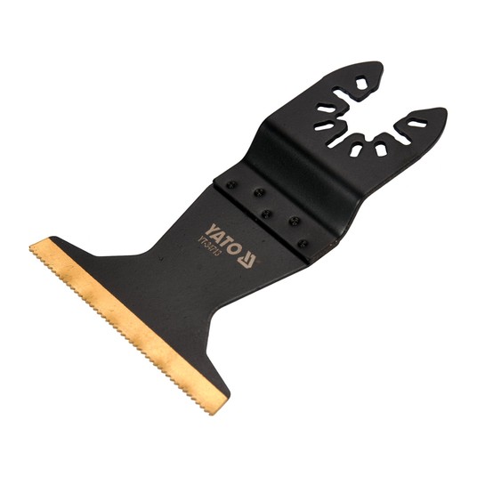 BRZESZCZOT BIM-TIN DŁ. 90MM SZE 65MM -zdjęcie numer 2