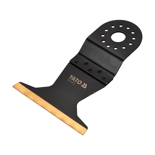 BRZESZCZOT BIM-TIN DŁ. 90MM SZE 65MM -zdjęcie numer 2