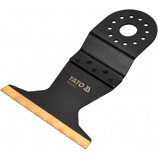 BRZESZCZOT BIM-TIN DŁ. 90MM SZE 65MM -zdjęcie numer 2