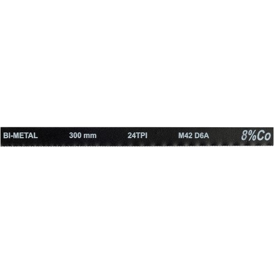 BRZESZCZOT BIMETALOWY, 2 SZT. -zdjęcie numer 4