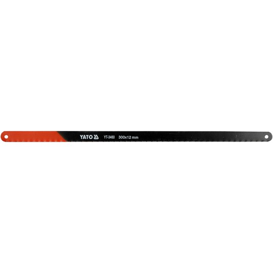 BRZESZCZOT DO METALU 300/12MM 5SZT. -zdjęcie numer 1