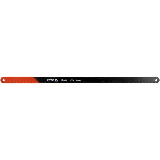 BRZESZCZOT DO METALU 300/12MM 5SZT. -zdjęcie numer 1