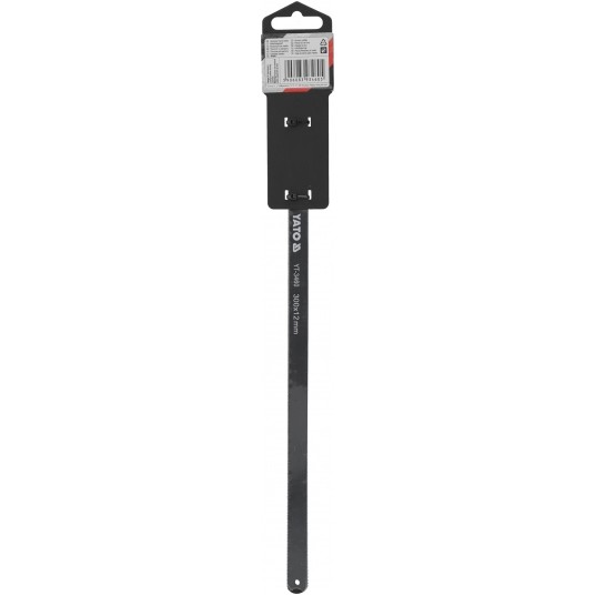 BRZESZCZOT DO METALU 300/12MM 5SZT. -zdjęcie numer 4