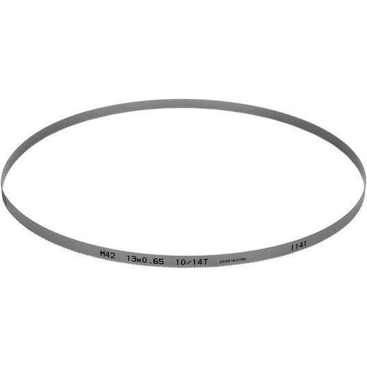 BRZESZCZOT DO PIŁY TAŚM.14TPI 1140MM BIM -zdjęcie numer 1