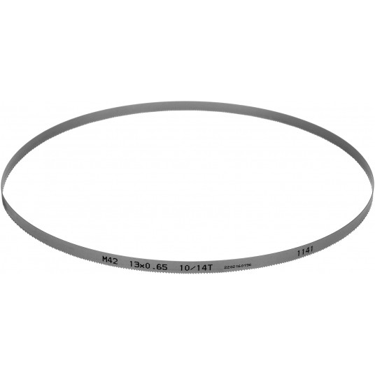 BRZESZCZOT DO PIŁY TAŚM.14TPI 1140MM BIM -zdjęcie numer 1