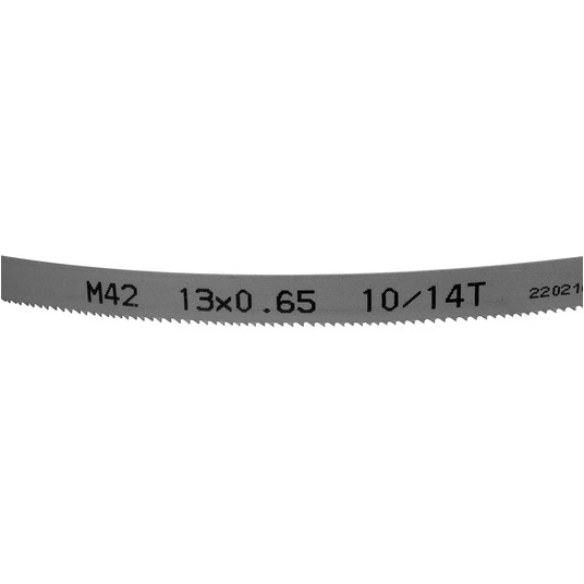 BRZESZCZOT DO PIŁY TAŚM.14TPI 1140MM BIM -zdjęcie numer 2
