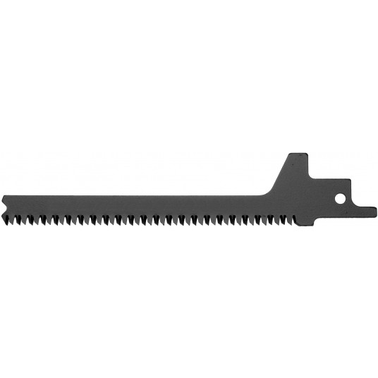 BRZESZCZOT HCS 120MM 12T CIĘCIE OKRĘGU -zdjęcie numer 2