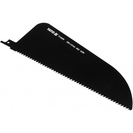 BRZESZCZOT HCS 230MM 12T PROSTE CIĘCIE -zdjęcie numer 3