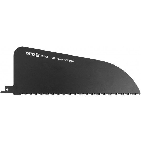 BRZESZCZOT HCS 230MM 12T PROSTE CIĘCIE -zdjęcie numer 1