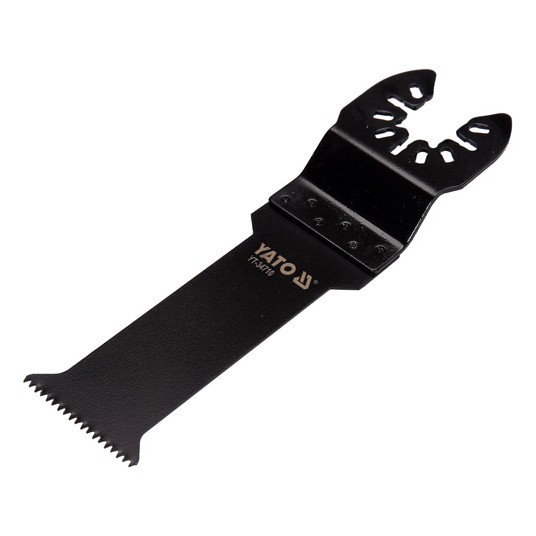 BRZESZCZOT HCS DŁ. 120MM SZER. 32MM -zdjęcie numer 2
