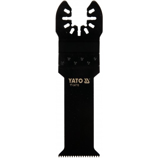 BRZESZCZOT HCS DŁ. 120MM SZER. 32MM -zdjęcie numer 1