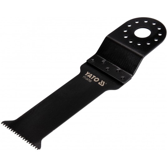 BRZESZCZOT HCS DŁ. 120MM SZER. 32MM -zdjęcie numer 2