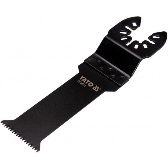 BRZESZCZOT HCS DŁ. 120MM SZER. 32MM -zdjęcie numer 2