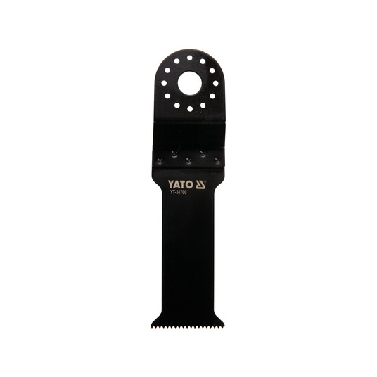 BRZESZCZOT HCS DŁ. 120MM SZER. 32MM -zdjęcie numer 1
