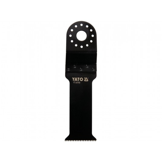 BRZESZCZOT HCS DŁ. 120MM SZER. 32MM -zdjęcie numer 1