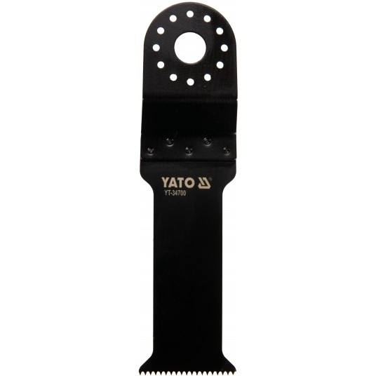 BRZESZCZOT HCS DŁ. 120MM SZER. 32MM -zdjęcie numer 1