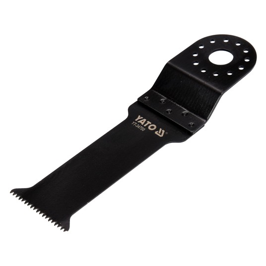 BRZESZCZOT HCS DŁ. 120MM SZER. 32MM -zdjęcie numer 2