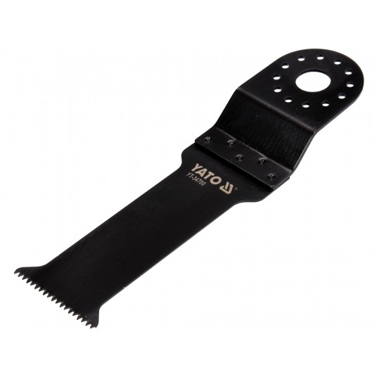 BRZESZCZOT HCS DŁ. 120MM SZER. 32MM -zdjęcie numer 2