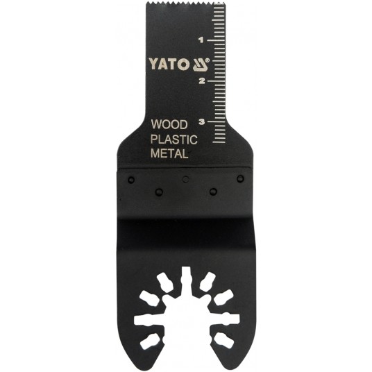 BRZESZCZOT WGŁĘBNY DO NARZ. WIELOFU. BIM -zdjęcie numer 1