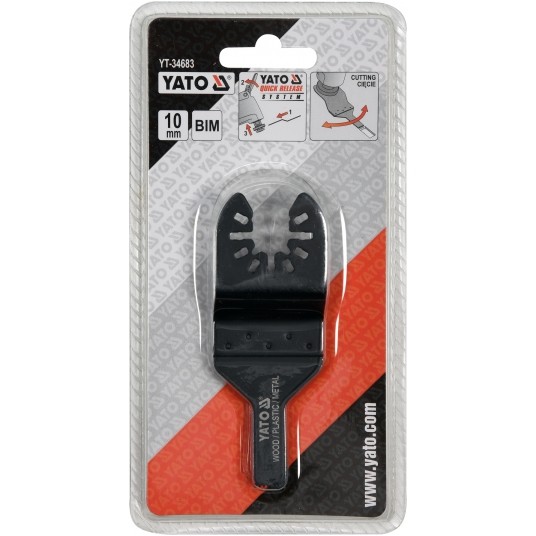 BRZESZCZOT WGŁĘBNY DO NARZ. WIELOFU. BIM -zdjęcie numer 2