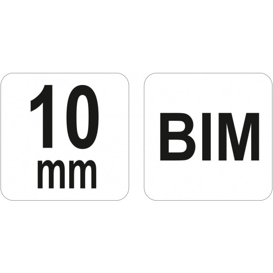 BRZESZCZOT WGŁĘBNY DO NARZ. WIELOFU. BIM -zdjęcie numer 4