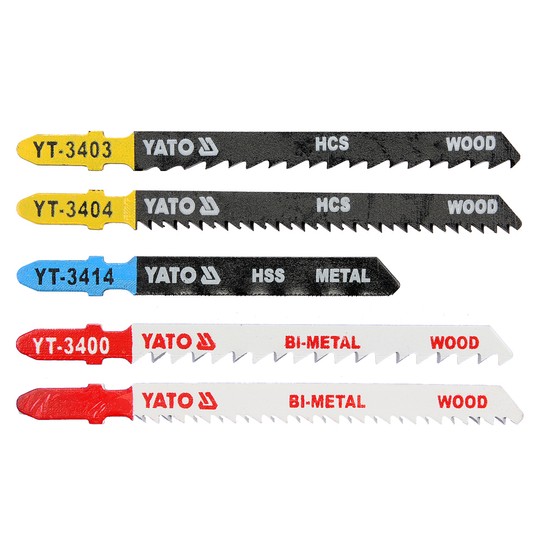 BRZESZCZOTY DO WYRZYNARKI MIX 5SZT -zdjęcie numer 1