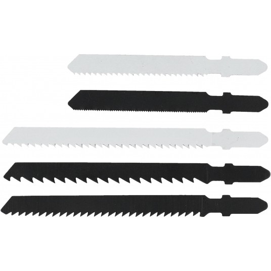 BRZESZCZOTY DO WYRZYNARKI MIX 5SZT -zdjęcie numer 2